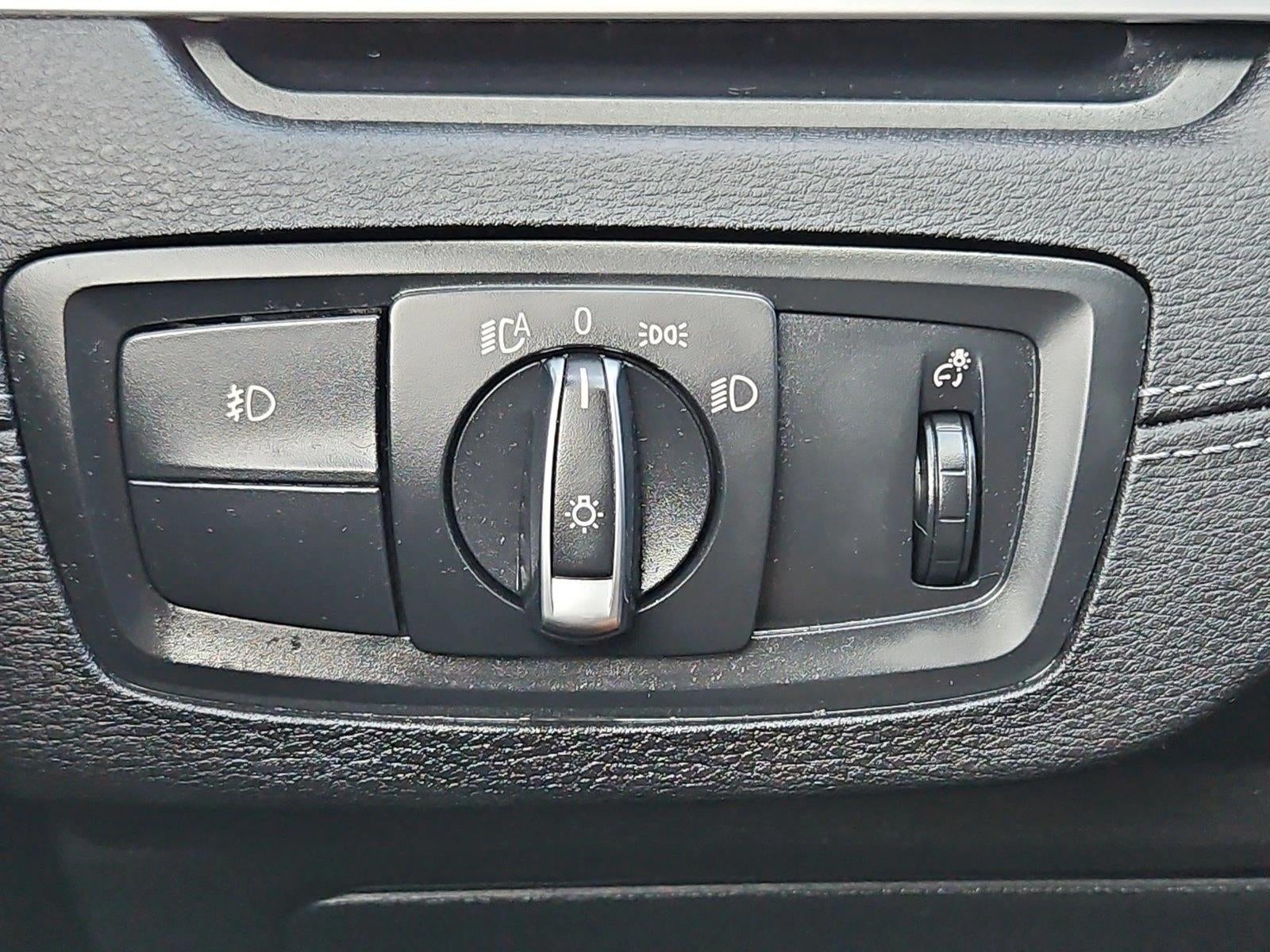 2020 BMW X1 sDrive28i