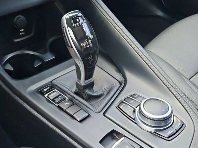 2020 BMW X1 sDrive28i
