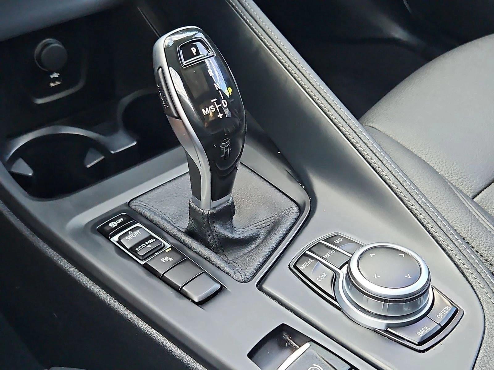 2020 BMW X1 sDrive28i