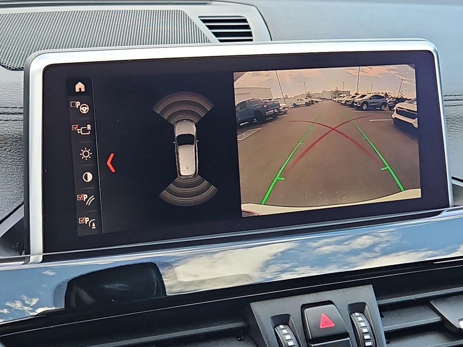 2020 BMW X1 sDrive28i