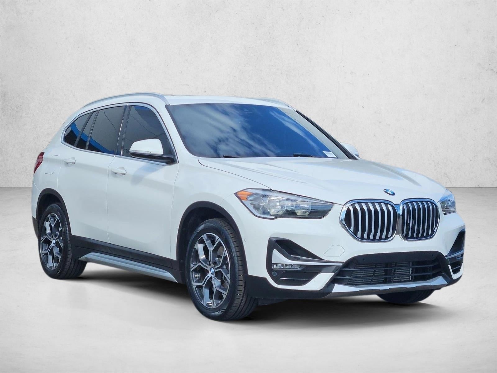 2020 BMW X1 sDrive28i