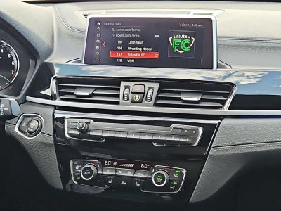 2020 BMW X1 sDrive28i