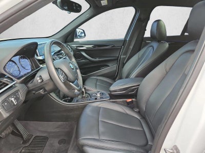 2020 BMW X1 sDrive28i