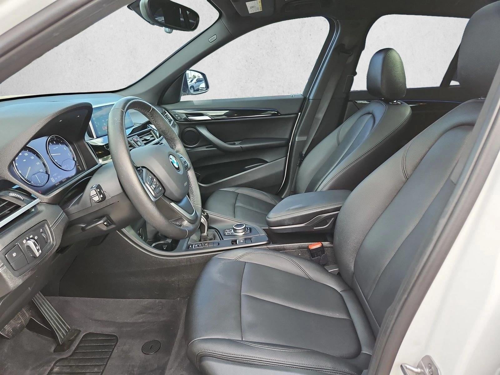 2020 BMW X1 sDrive28i