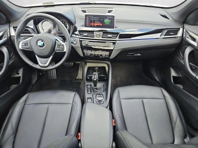 2020 BMW X1 sDrive28i