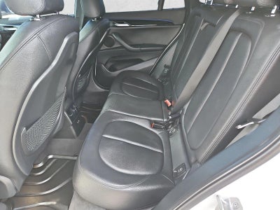 2020 BMW X1 sDrive28i