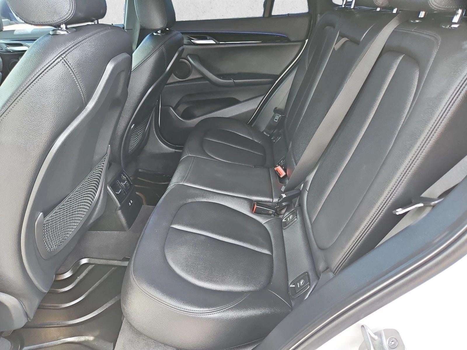 2020 BMW X1 sDrive28i