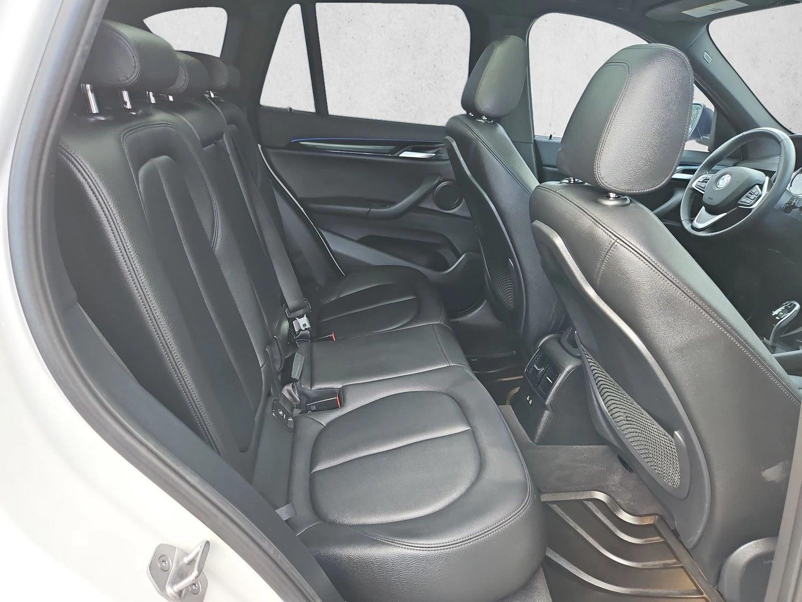 2020 BMW X1 sDrive28i