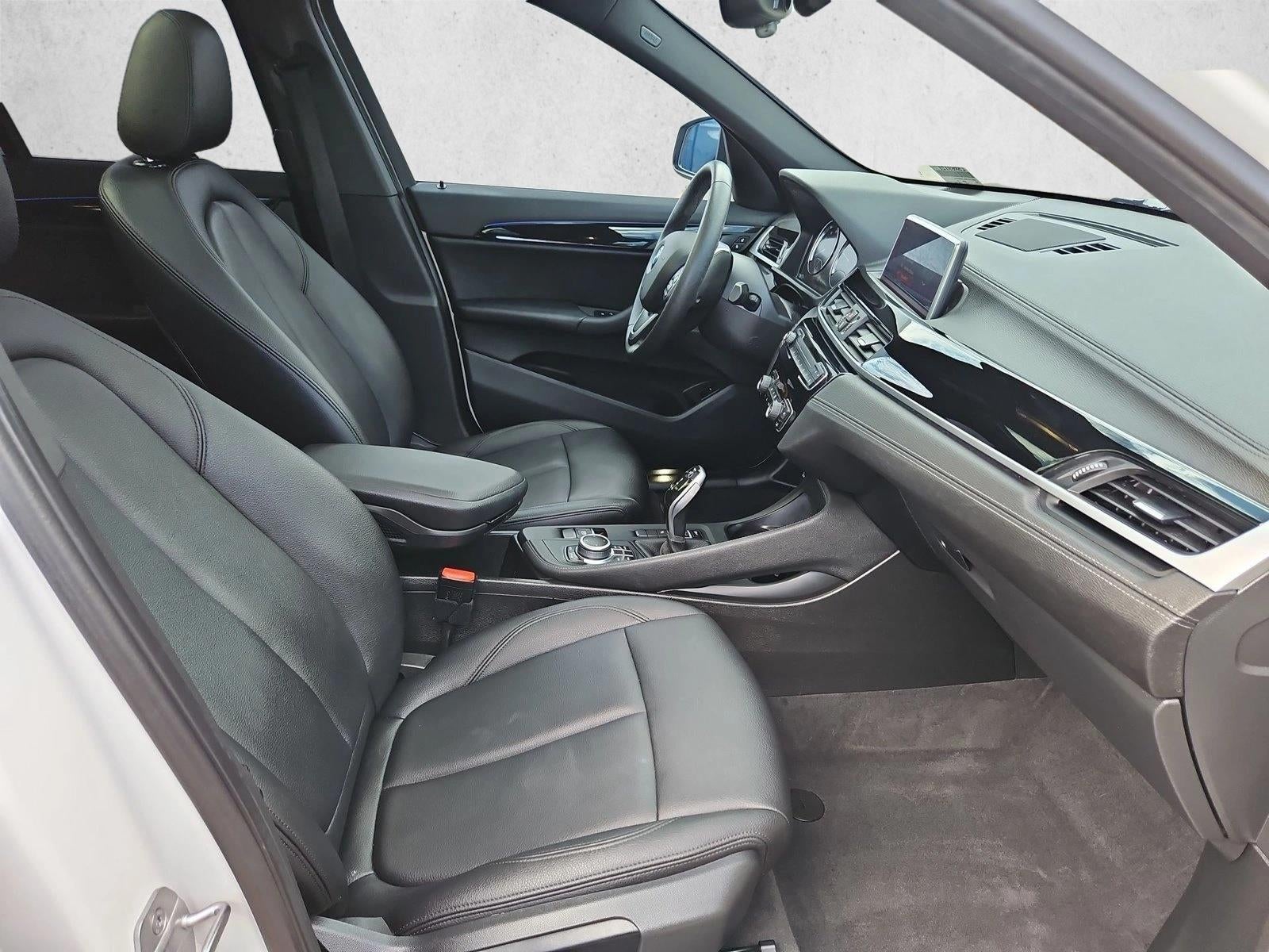 2020 BMW X1 sDrive28i