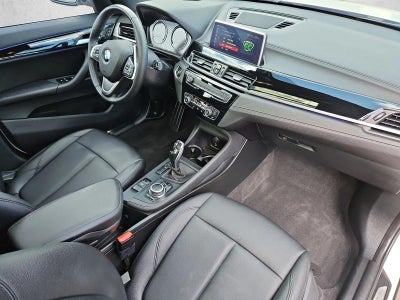 2020 BMW X1 sDrive28i