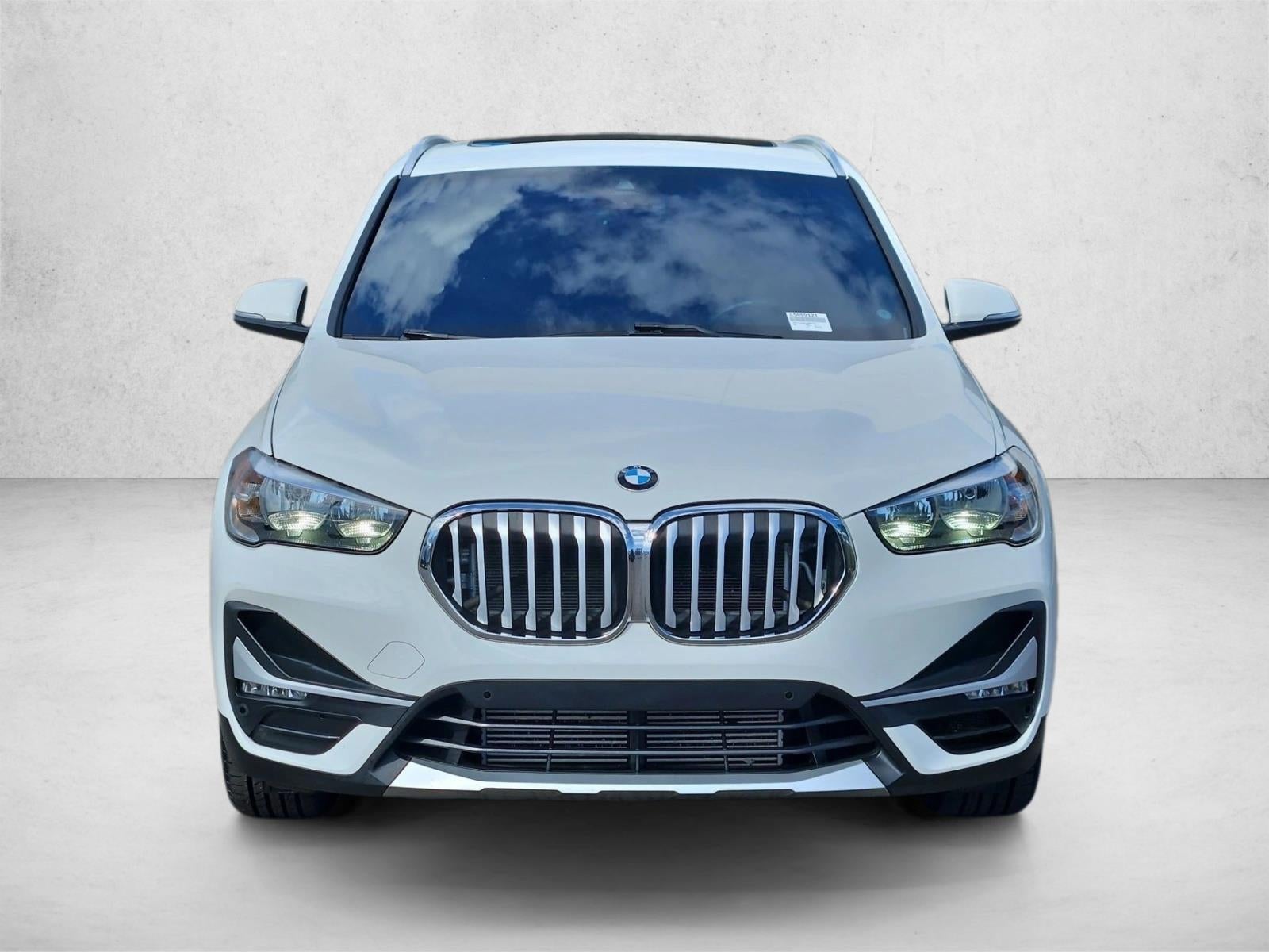 2020 BMW X1 sDrive28i