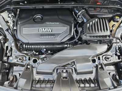 2020 BMW X1 sDrive28i