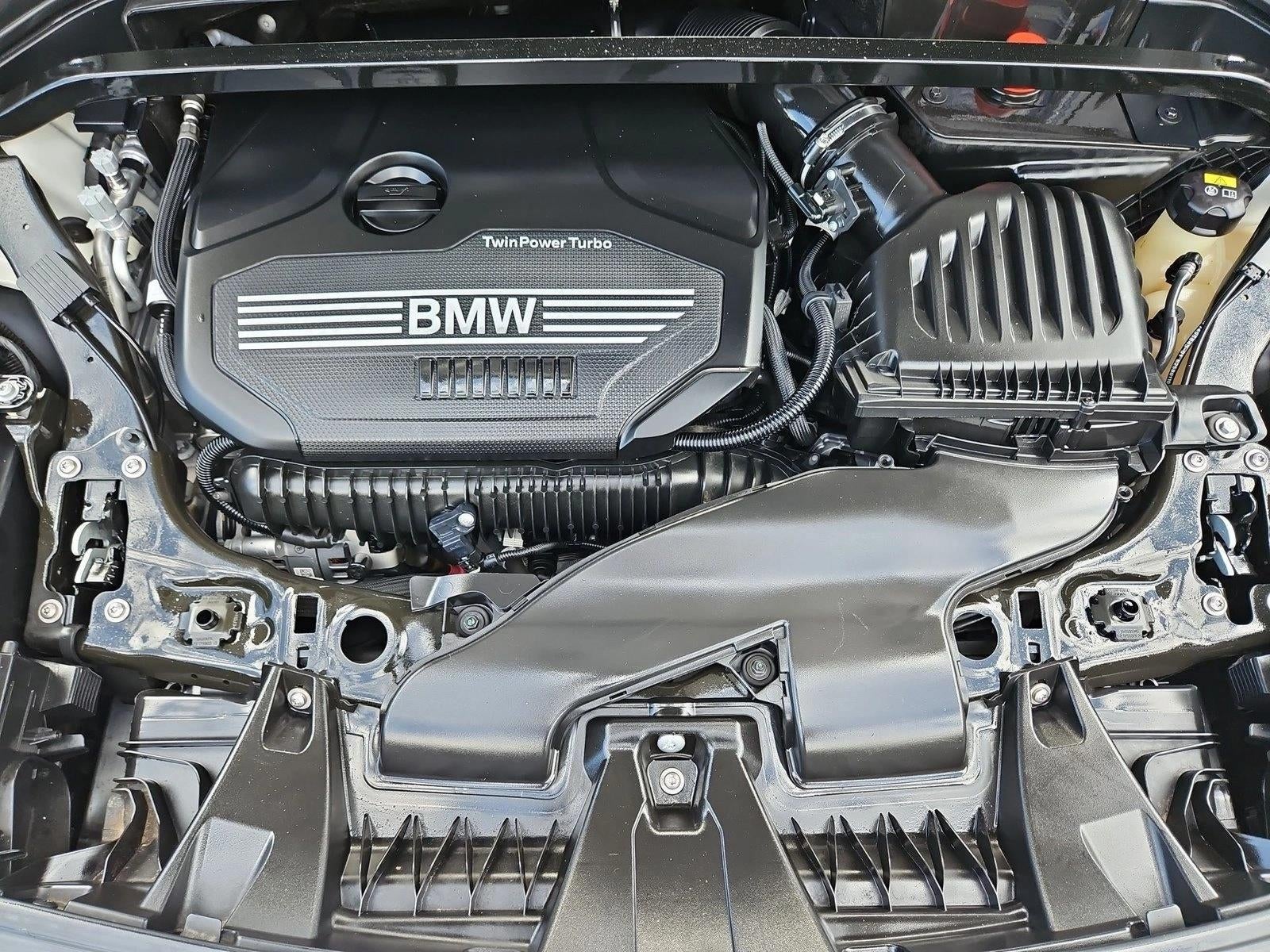 2020 BMW X1 sDrive28i