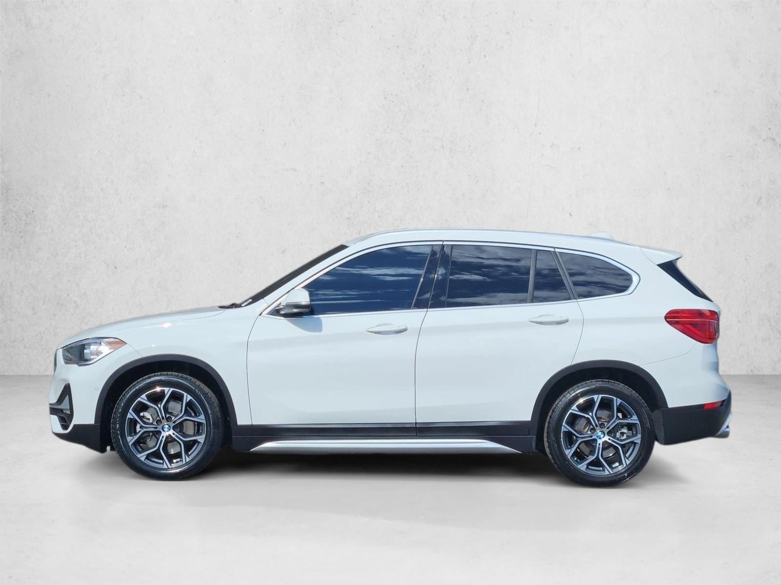 2020 BMW X1 sDrive28i
