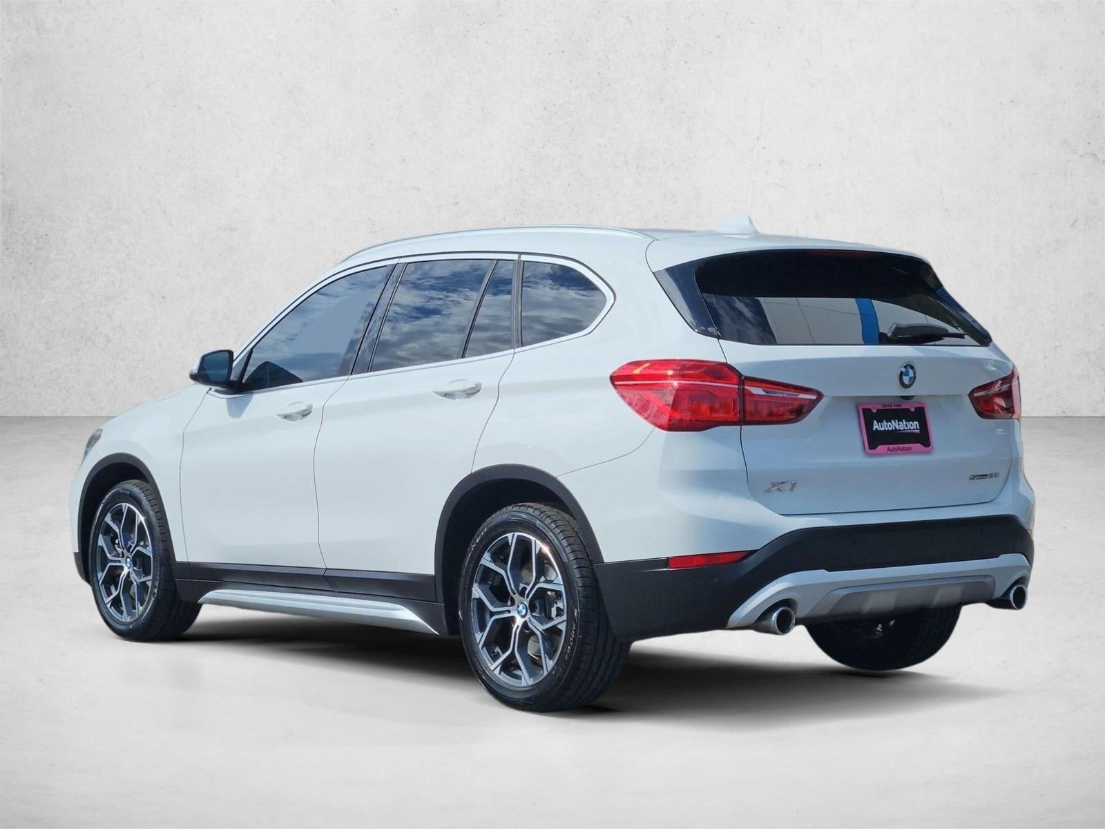 2020 BMW X1 sDrive28i
