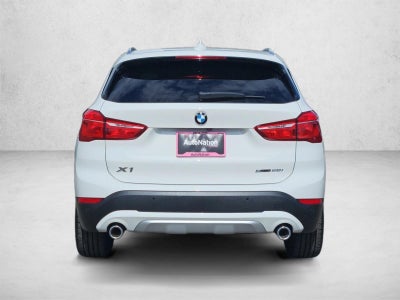 2020 BMW X1 sDrive28i