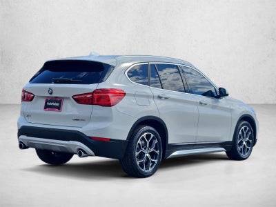 2020 BMW X1 sDrive28i