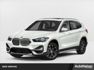2020 BMW X1 sDrive28i