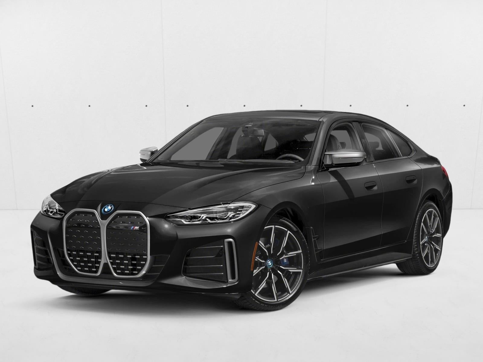 2023 BMW i4 eDrive40