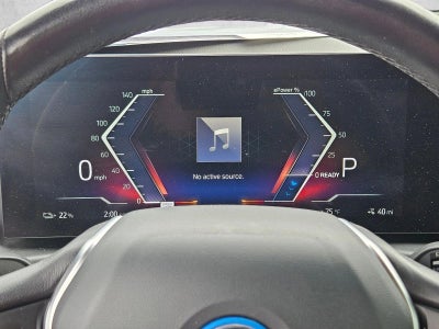 2023 BMW i4 eDrive40