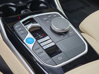 2023 BMW i4 eDrive40