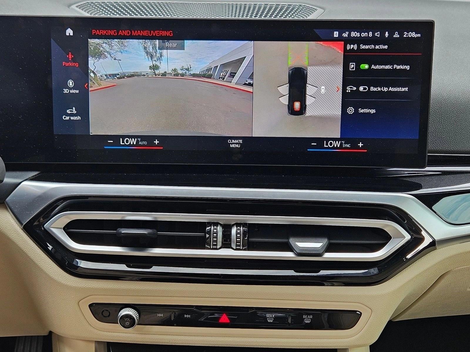 2023 BMW i4 eDrive40