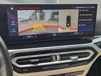 2023 BMW i4 eDrive40