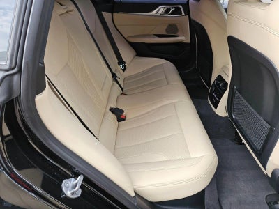 2023 BMW i4 eDrive40