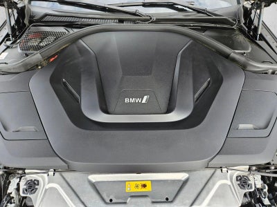 2023 BMW i4 eDrive40