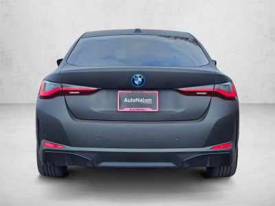 2023 BMW i4 eDrive40