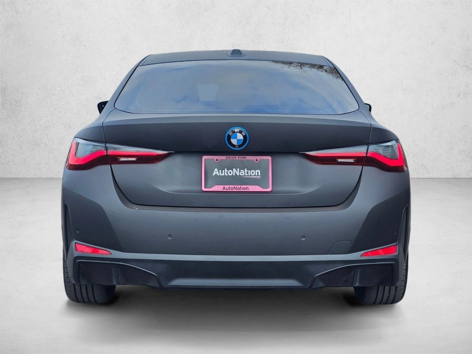 2023 BMW i4 eDrive40