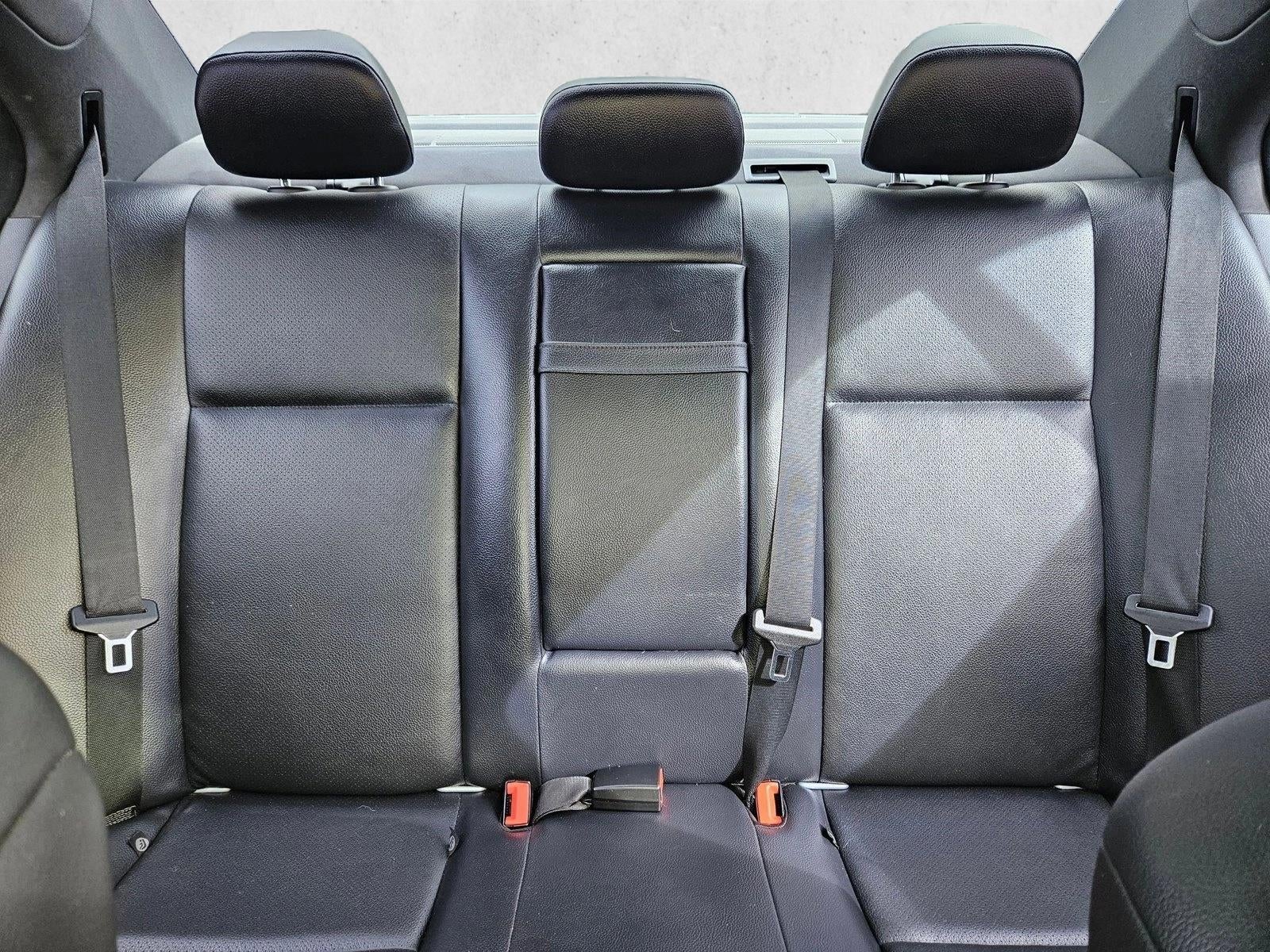 2013 Mercedes-Benz C-Class C 250 Sport