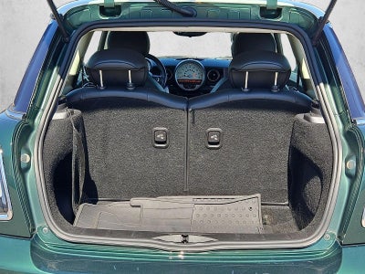 2013 MINI Hardtop Cooper S