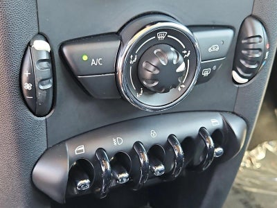 2013 MINI Hardtop Cooper S
