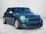 2013 MINI Hardtop Cooper S