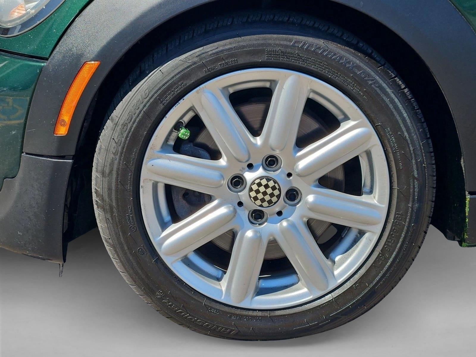 2013 MINI Hardtop Cooper S