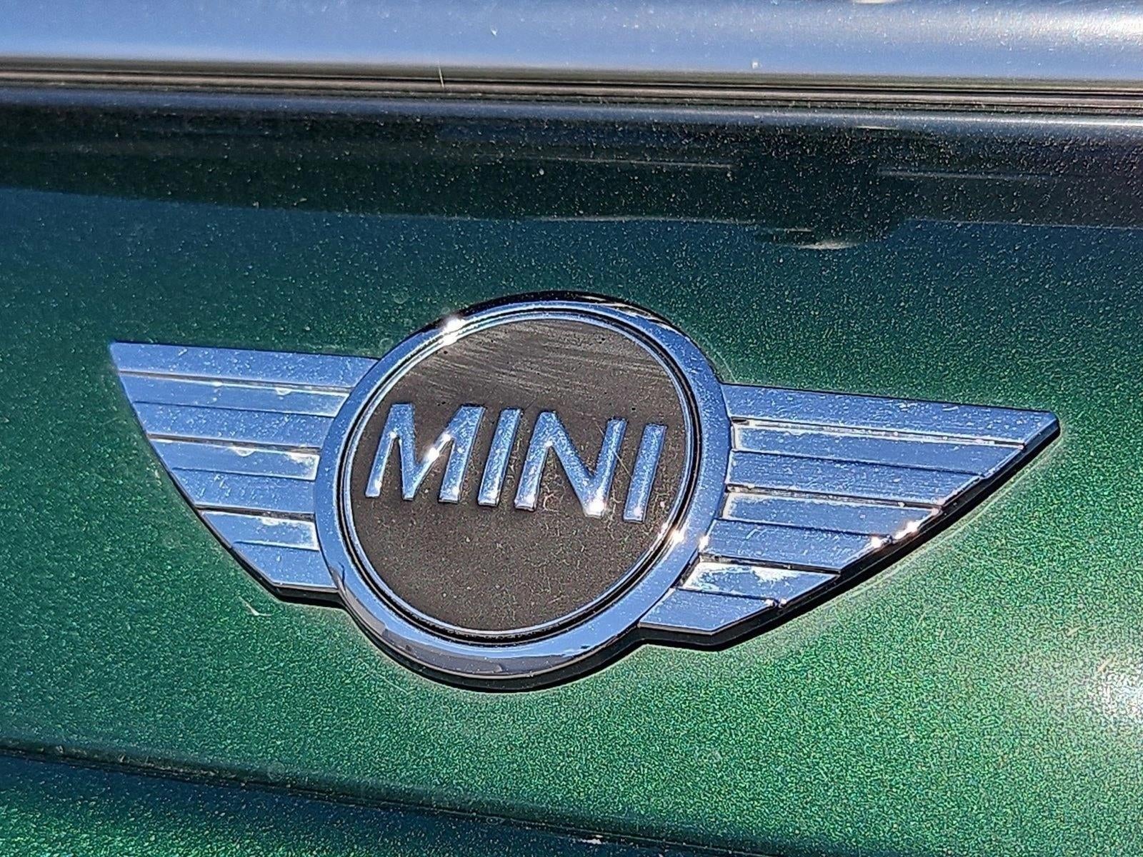 2013 MINI Hardtop Cooper S