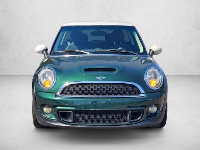 2013 MINI Hardtop Cooper S