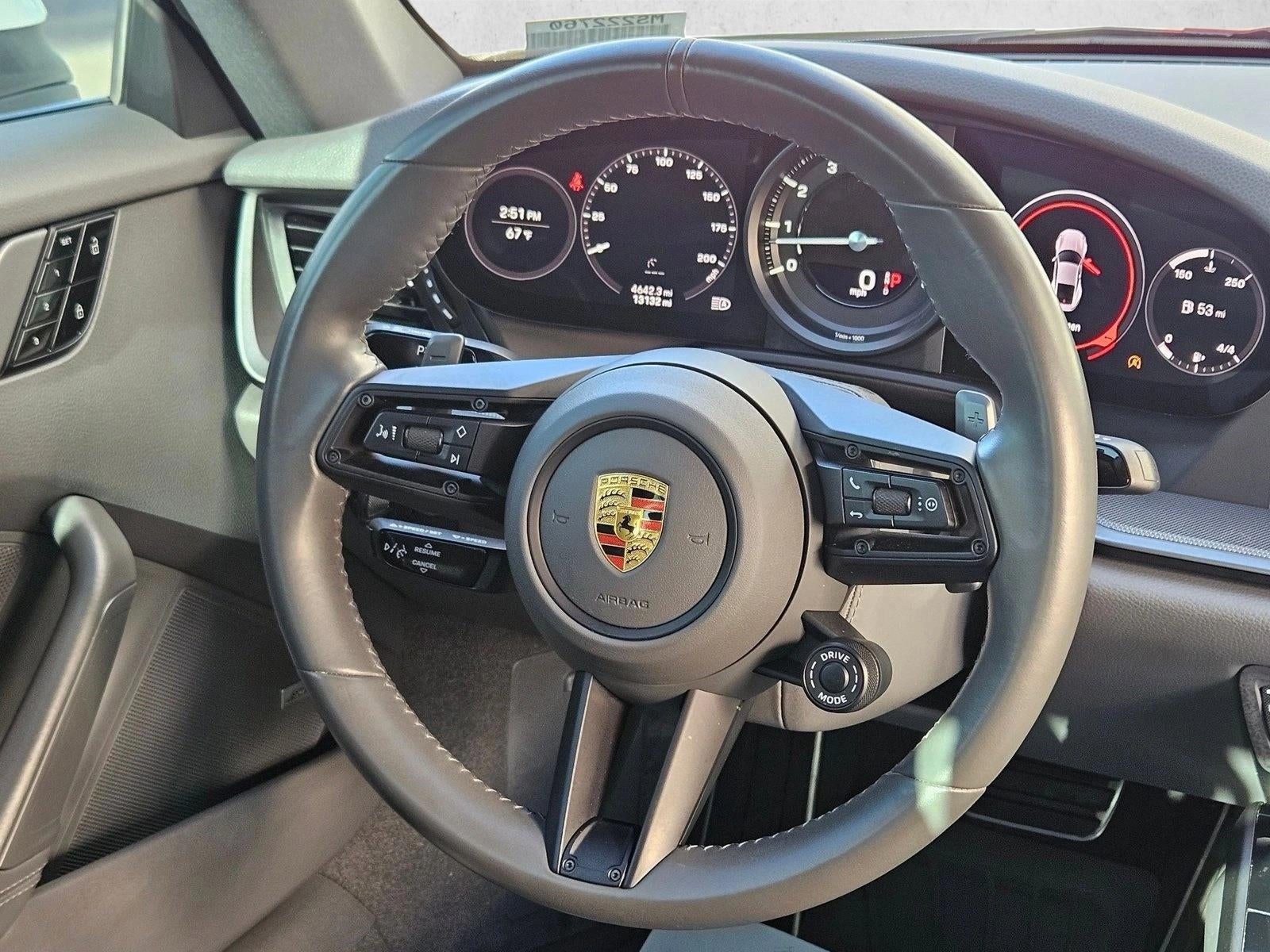 2021 Porsche 911 Carrera S