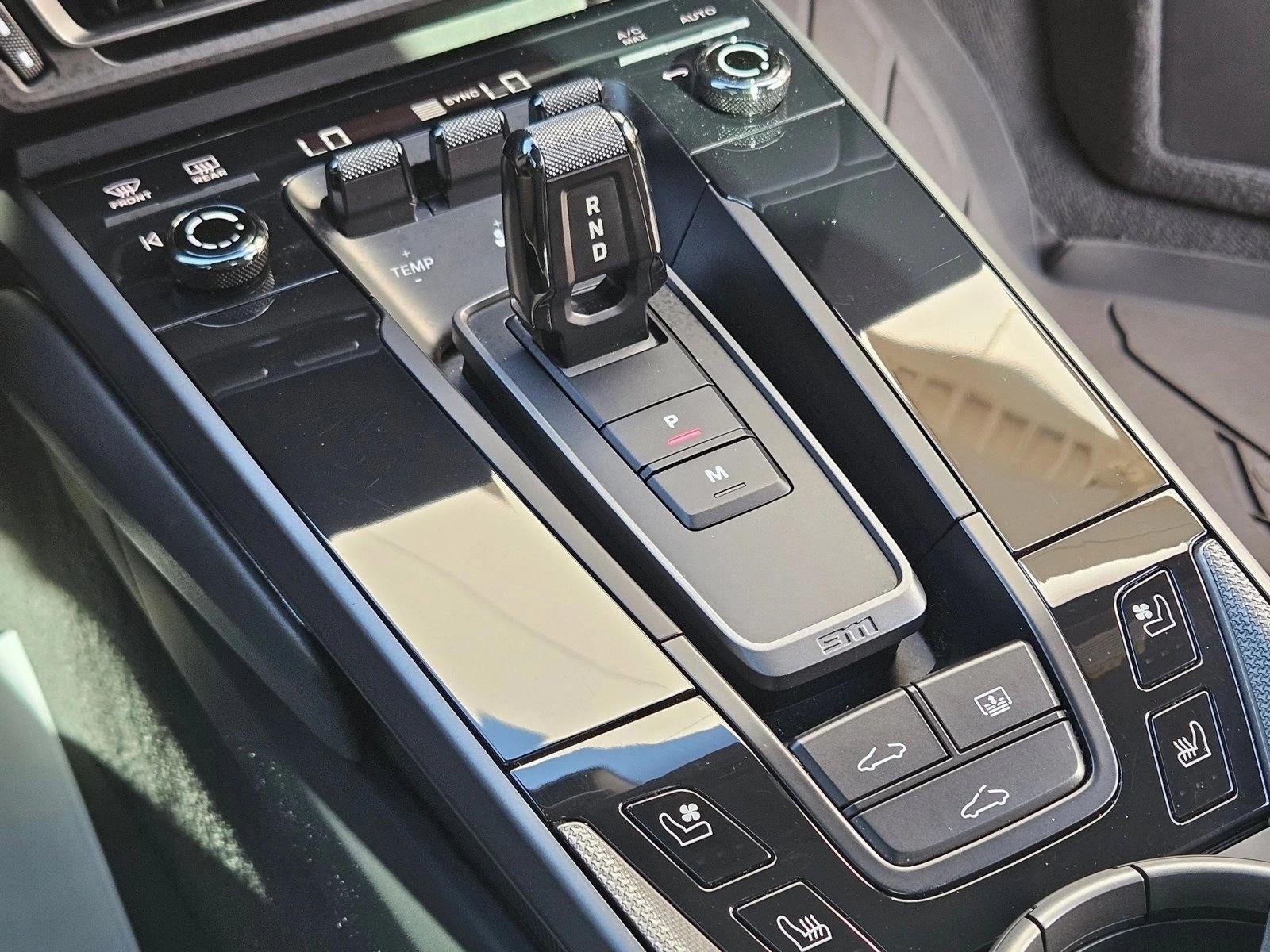 2021 Porsche 911 Carrera S