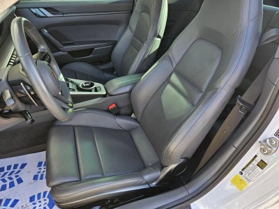 2021 Porsche 911 Carrera S