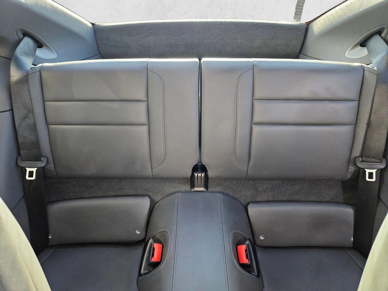 2021 Porsche 911 Carrera S