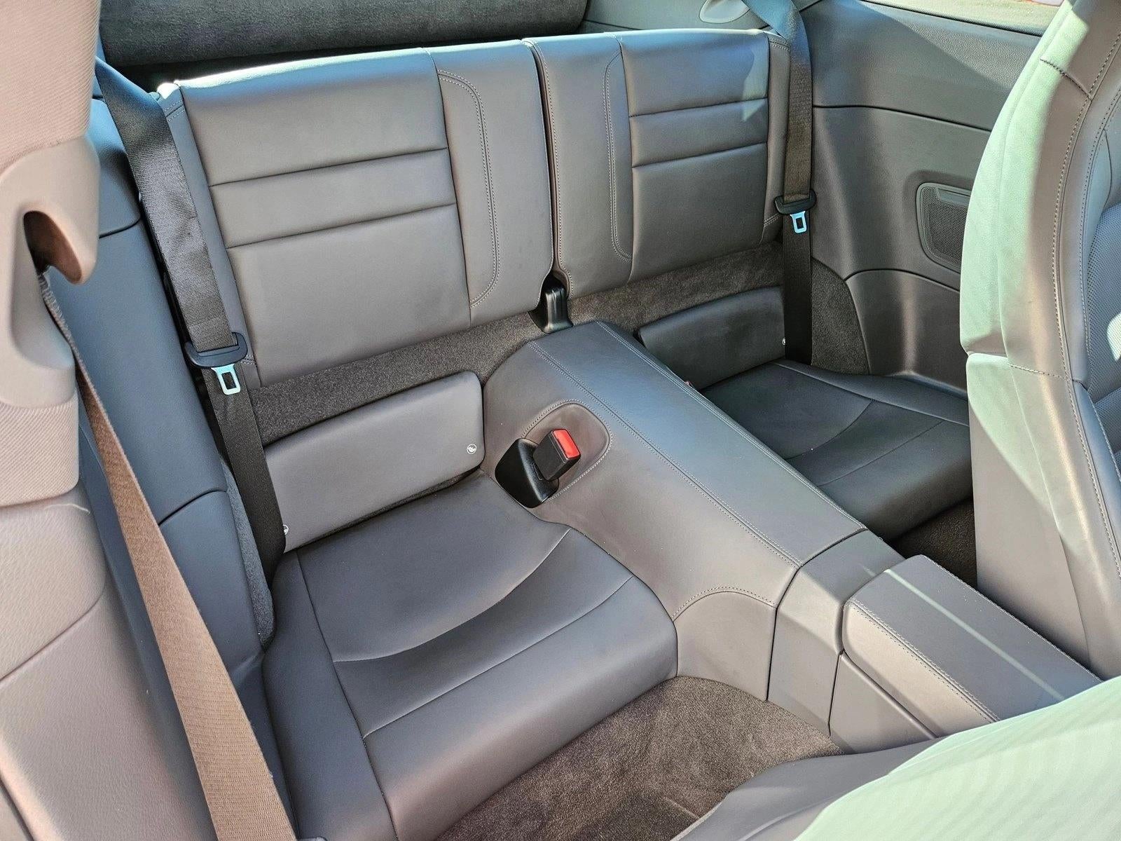 2021 Porsche 911 Carrera S