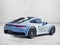 2021 Porsche 911 Carrera S