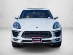 2018 Porsche Macan Base