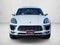 2018 Porsche Macan Base