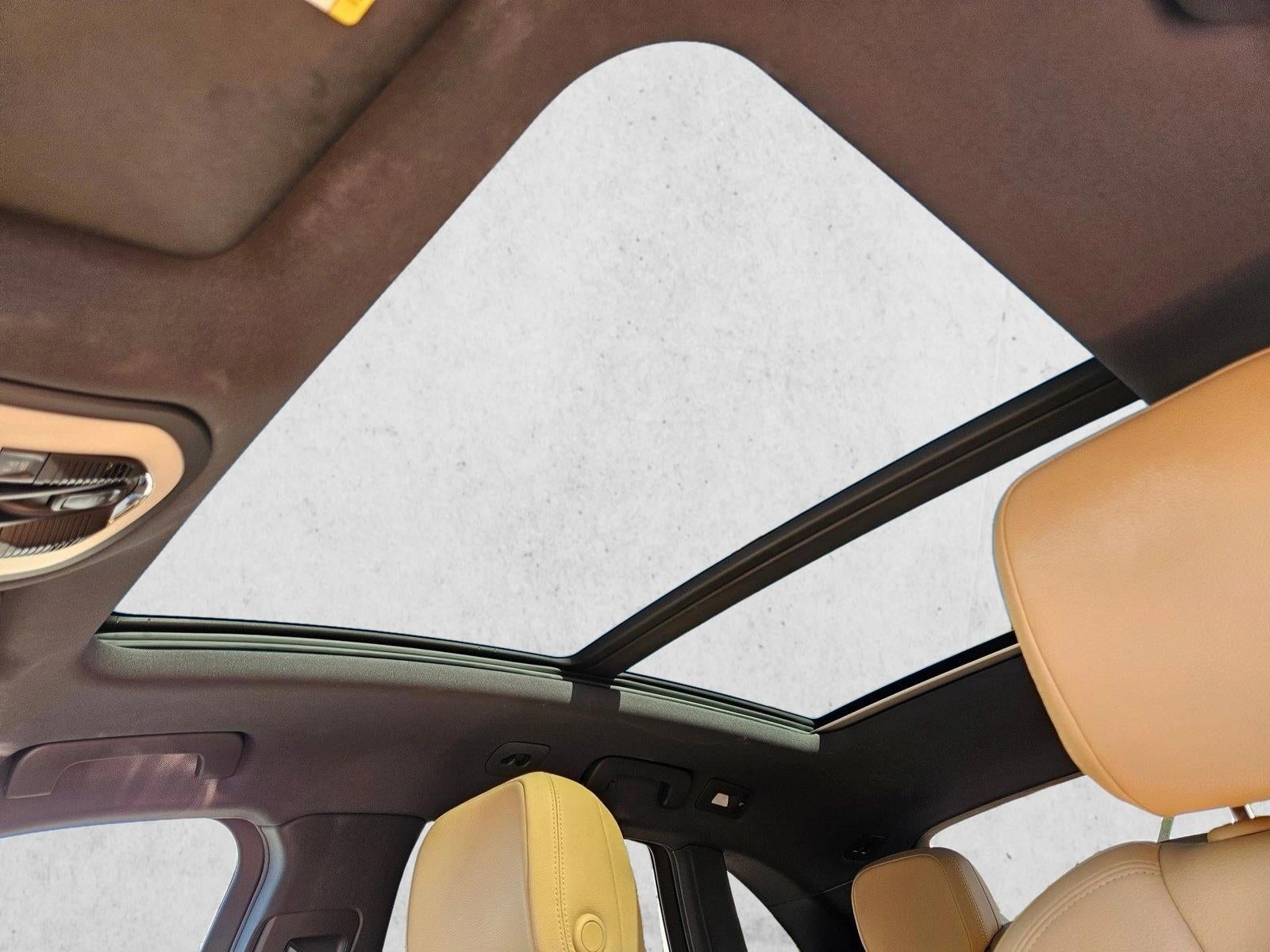 2018 Porsche Macan Base