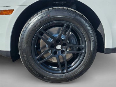 2018 Porsche Macan Base