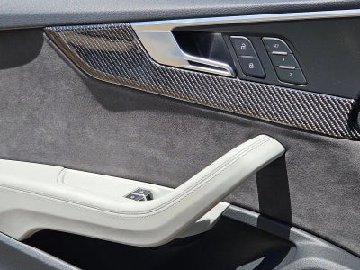 2019 Audi RS 5 Base