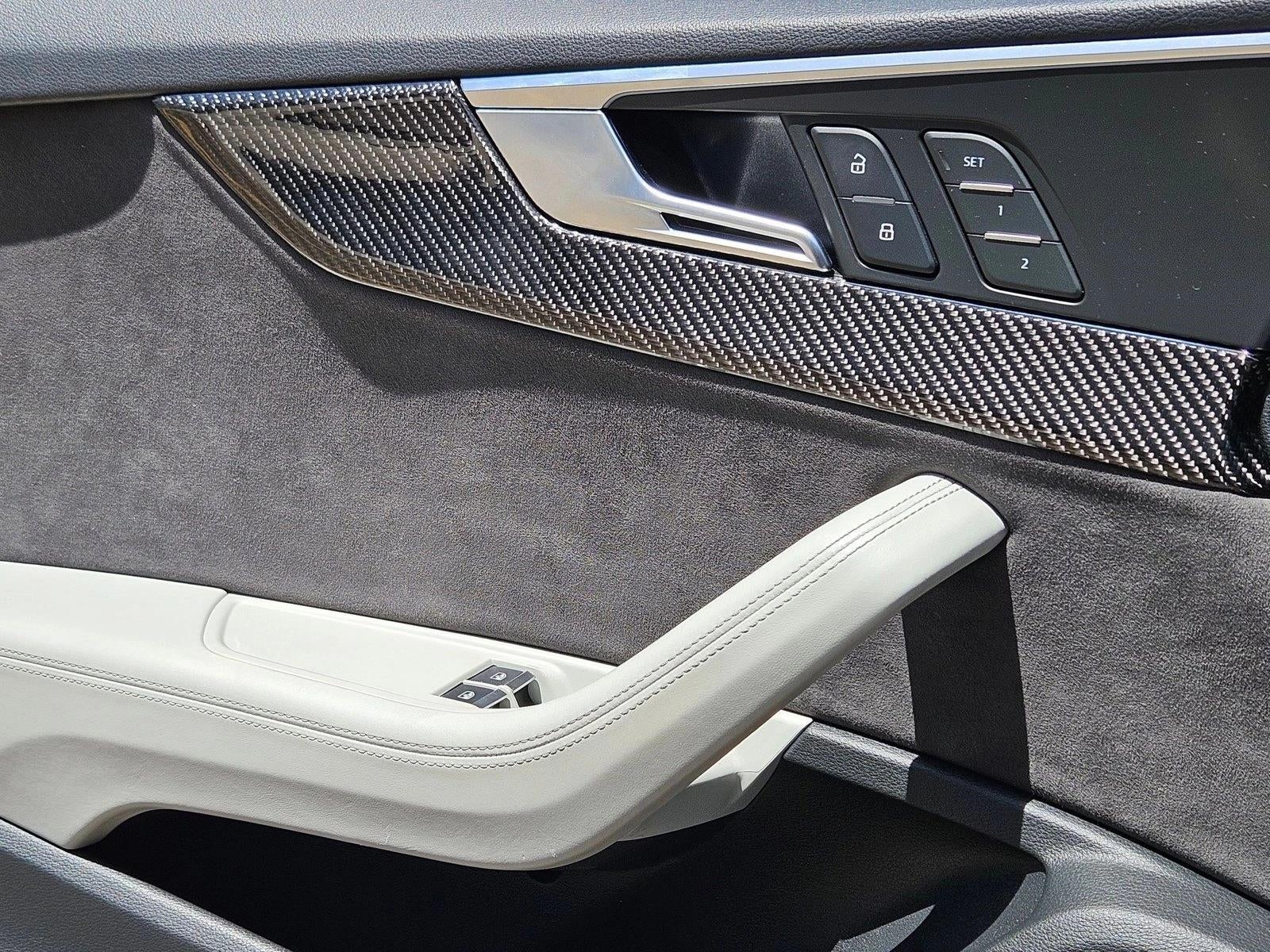2019 Audi RS 5 Base